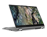 Картинка Ноутбук 2-в-1 Lenovo ThinkBook 14s Yoga ITL 20WE0008RU