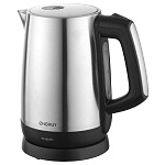 Картинка Электрочайник Energy E-280 (стальной)