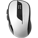 Картинка Мышь QUMO Office Line M79 (белый)
