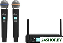 Картинка Микрофон Ritmix RWM-222
