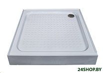 Картинка Душевой поддон Erlit ER 90 H 90x90