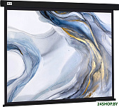 Wallscreen 180x180 CS-PSW-180X180-BK