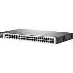 Коммутатор HP 2530-48G (J9775A)