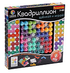 Картинка Настольная игра Bondibon Квадриллион [ВВ1057]