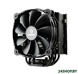 Картинка Кулер для процессора Enermax ETS-T50 AXE Silent Edition ETS-T50A-FSS