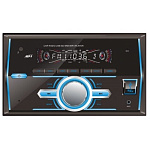 Картинка Автомагнитола Digma DCR-560