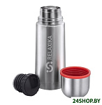 Картинка Термос Relaxika 101 350мл (нержавеющая сталь)