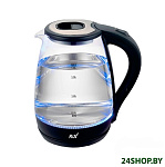 Картинка Электрочайник Rix RKT-1821G