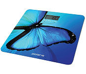 Картинка Напольные весы Polaris PWS 1878DG Butterfly