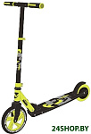 Картинка Самокат Novatrack Polis 180.POLIS.LM9 (лайм)