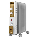 Картинка Масляный радиатор Timberk TOR 21.1507 BCX I