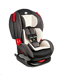 Картинка Автокресло Smart Travel Premier Isofix Smoky (KRES2064)