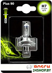 12V H7 55W Plus 90 1987301078