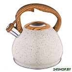 Картинка Чайник со свистком Agness 937-812