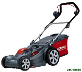 Картинка Газонокосилка электрическая Мобил К Про XME37 (MBK0027788)