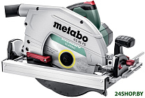 Картинка Дисковая (циркулярная) пила Metabo KS 85 FS