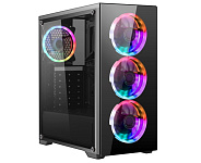 Картинка Корпус Ginzzu S600