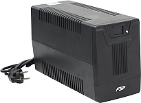 Картинка Источник бесперебойного питания FSP DPV1500 (PPF9001901)
