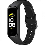 Картинка Фитнес-браслет Samsung Galaxy Fit2 (черный)