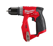 Картинка Дрель-шуруповерт Milwaukee M12 FDDX-0 4933464978 (без АКБ)