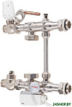 Насосно-смесительная группа AVE251-01