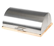 Картинка Хлебница Home Line GS-0306M 5
