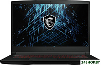 GF63 Thin 11UC-1605XRU