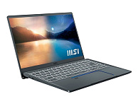 Картинка Ноутбук MSI Prestige 14 A11SC-078RU
