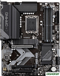 B760 Gaming X DDR4 (rev. 1.0)