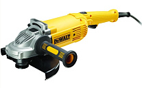 Картинка Шлифовальная машина DeWALT DWE492