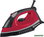 Картинка Утюг Sakura SA-3019CRB