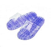 Картинка Тапочки массажные BRADEX KZ 0378 L (lavender)