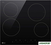 Картинка Варочная панель LG CBEZD2414B