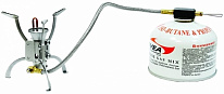 Картинка Газовая горелка KOVEA Hose Stove Camp-5 KB-1006
