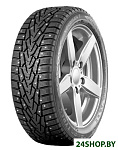 Картинка Автомобильные шины Nokian Nordman 7 SUV 235/65R18 110T