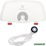 Картинка Водонагреватель Electrolux Smartfix 2.0 3,5 S