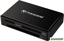 Картинка Кардридер Transcend TS-RDF8K2