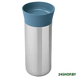 Картинка Термокружка BergHOFF Leo 0.33л (синий)