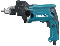 Картинка Дрель ударная Makita HP1630K