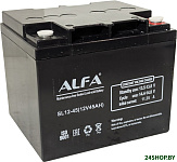 SL12-45 (12V-45Ah)