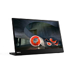 Картинка Монитор Lenovo ThinkVision M14 61DDUAT6EU