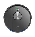 Картинка Робот-пылесос iLife A10S