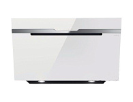 Картинка Кухонная вытяжка Elica Majestic WH/A/90 [PRF0124236]