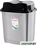Proff 9л (серо-черный)