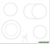 Картинка Варочная панель Korting HK 62051 BW