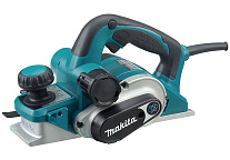 Картинка Рубанок Makita KP0810K