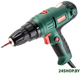 Картинка Дрель-шуруповерт Hammer DRL420A