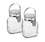 Картинка Банка для консервирования Glasslock IP634-2