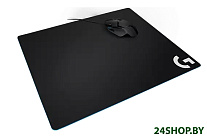Картинка Коврик для мыши Logitech G640