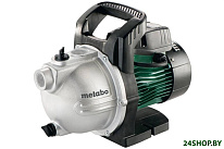 Картинка Насос Metabo P 4000 G